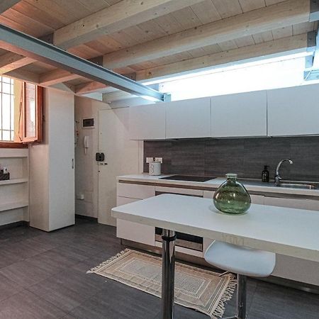 San Pietro Apartment โบโลญญา ภายนอก รูปภาพ